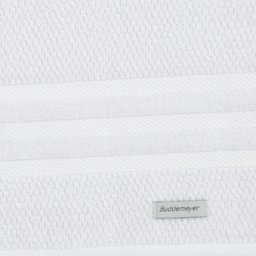 Toalha de Banho Vanilla Extra Soft Buddemeyer Branca - 3