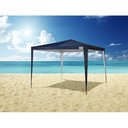Ver imagem 6 de Gazebo Oxford Azul 3x3 Metros - 3523 - Mor