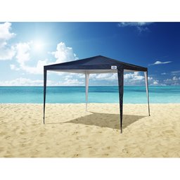 Gazebo Oxford Azul 3x3 Metros - 3523 - Mor - 6