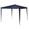 Gazebo Oxford Azul 3x3 Metros - 3523 - Mor - 1