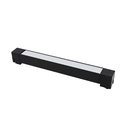 Ver imagem 1 de LUMINÁRIA PARA TRILHO LINEAR 20W 3000K BIVOLT PRETO OPUS