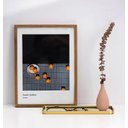 Ver imagem 3 de Bandeja Espelhada Banheiro Lavabo Decorativa Multiuso Cor Dourado