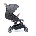 Ver imagem 2 de Carrinho de Bebe Compacto Mini até 22kg Ink (preto) - Abc Design