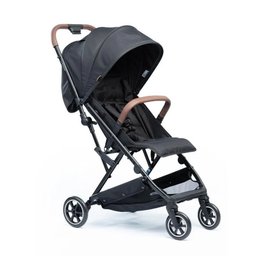 Carrinho de Bebe Compacto Mini até 22kg Ink (preto) - Abc Design - 6