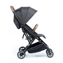 Ver imagem 3 de Carrinho de Bebe Compacto Mini até 22kg Ink (preto) - Abc Design