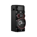 Ver imagem 5 de Caixa Acústica LG Xboom Rn7 Bluetooth E Controle Remoto