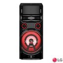 Ver mais imagens de Caixa Acústica LG Xboom Rn7 Bluetooth E Controle Remoto