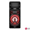 Caixa Acústica LG Xboom Rn7 Bluetooth E Controle Remoto - 8