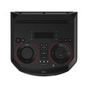 Ver imagem 4 de Caixa Acústica LG Xboom Rn7 Bluetooth E Controle Remoto
