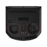 Caixa Acústica LG Xboom Rn7 Bluetooth E Controle Remoto - 4