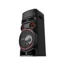Ver imagem 1 de Caixa Acústica LG Xboom Rn7 Bluetooth E Controle Remoto