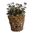Ver imagem 7 de Kit 15 Hastes Mosquitinho Artificial Roxo Econômico para Grandes Arranjos