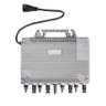 Micro Inversor 220v Saj 4mppt Monofasico 2,25kw M2-2,25k-s4 Wifi New Completo - 5