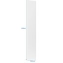 Ver imagem 2 de Lateral Suprema Prime para Geladeira Luciane