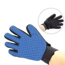 Ver imagem 2 de Luva Nano Escova Mágnetica Tira Pelos Pet Cachorro Gato