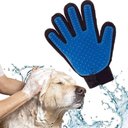 Ver imagem 1 de Luva Nano Escova Mágnetica Tira Pelos Pet Cachorro Gato