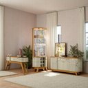 Ver imagem 1 de Conjunto Turim C/ Verona C/ Nina Cumaru/opala
