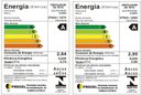 Ver imagem 5 de Ventilador de Teto Latina VT633 Cinza Controle de Parede 220V