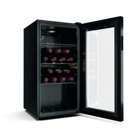 Cervejeira Philco Preta Display Digital 91l 127v Pcv142p - 4