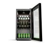 Cervejeira Philco Preta Display Digital 91l 127v Pcv142p - 8