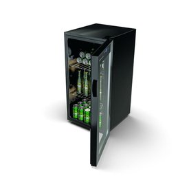 Cervejeira Philco Preta Display Digital 91l 127v Pcv142p - 6