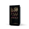 Cervejeira Philco Preta Display Digital 91l 127v Pcv142p - 2