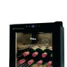 Cervejeira Philco Preta Display Digital 91l 127v Pcv142p - 7