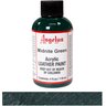 Angelus Tinta Acrílica para Couro 118 Ml Verde-midnite - 2