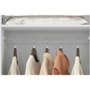 Ver imagem 5 de Guarda Roupa 8 Portas e 6 Gavetas Master 8.6 Jatoba - Santos Andirá