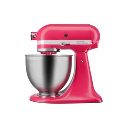 Batedeira Artisan Hibiscus - 2