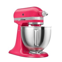 Batedeira Artisan Hibiscus - 1