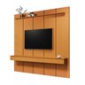 Painel para Tv até 75 Polegadas com 3 Gavetas Estone 2.25 - 2