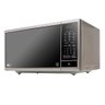 Micro-ondas Lg 30 Litros Prata Espelhado Easyclean Ms3095lr – 127 Volts - 3