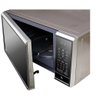 Micro-ondas Lg 30 Litros Prata Espelhado Easyclean Ms3095lr – 127 Volts - 7