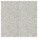 Ver imagem 3 de Pastilha de Pedra Natural Crema Marfil 1,5x1,5 Placa 30x30cm - 1314004003