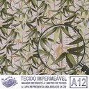 Ver imagem 6 de Banqueta Alta Bistrô em Alumínio, Fibra e Tecido Impermeável Tc Zanutto 4 Unidades Marmore