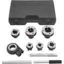 Ver imagem 4 de Tarraxa Manual Bspt 1/2 a 2" Vonder