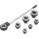 Ver imagem 1 de Tarraxa Manual Bspt 1/2 a 2" Vonder