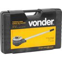 Ver imagem 6 de Tarraxa Manual Bspt 1/2 a 2" Vonder