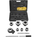 Ver imagem 2 de Tarraxa Manual Bspt 1/2 a 2" Vonder