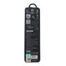 Cabo Usb Reforçado de Nylon Trançado 1m Lightning Ca311 - 2