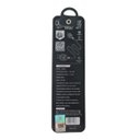 Ver imagem 2 de Cabo Usb Reforçado de Nylon Trançado 1m Lightning Ca311