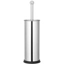 Ver imagem 1 de Suporte com Escova para Banheiro Decorline - Brinox