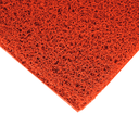 Ver imagem 3 de Rolo Capacho Vinil 12mm Vermelho Rm Decor 10,00 X 1,2m (12,0m²)