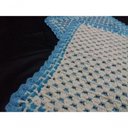 Ver imagem 4 de Tapete de Crochê Dupla Face Artesanal