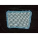 Ver imagem 2 de Tapete de Crochê Dupla Face Artesanal