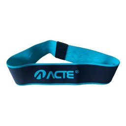 Faixa Elástica Resistance Band Poliéster Tam Leve - 1