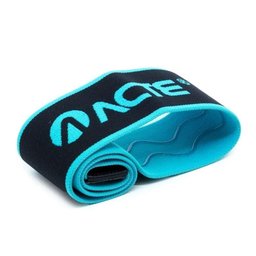 Faixa Elástica Resistance Band Poliéster Tam Leve - 3