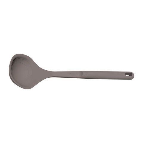 Concha Softta em Silicone Cinza Tramontina Tramontina Cut