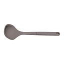 Ver imagem 1 de Concha Softta em Silicone Cinza Tramontina Tramontina Cut